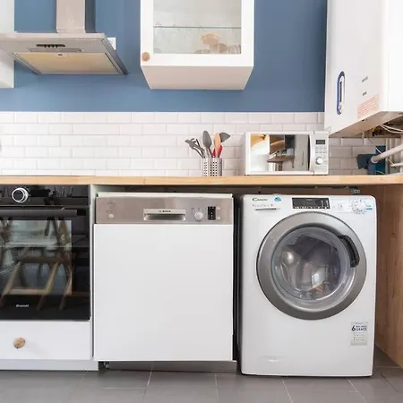 La Maison De Jade - Centre - 6 Pers