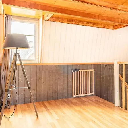 Apartament La Maison De Jade - Centre - 6 Pers Étretat