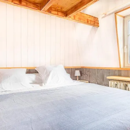 La Maison De Jade - Centre - 6 Pers Apartament Étretat