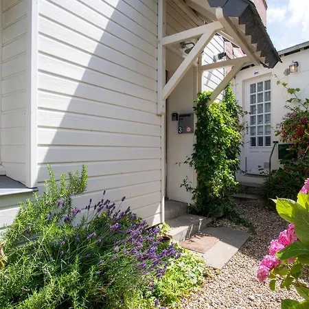 Apartament La Maison De Jade - Centre - 6 Pers