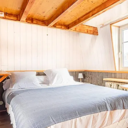 Apartament La Maison De Jade - Centre - 6 Pers *