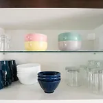 La Maison Du Bonheur Au Coeur D'etretat Appartement *