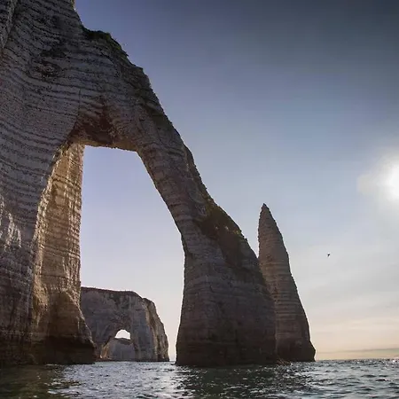 La Maison De Jade - Centre - 6 Pers