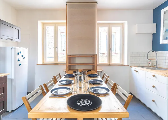 La Maison Du Bonheur Au Coeur D'etretat Этрета